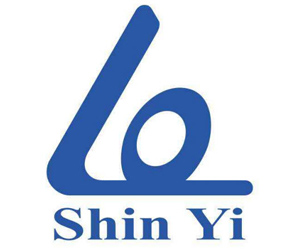 LOGO VAN SHINYI