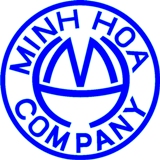 Logo công ty van Minh Hòa