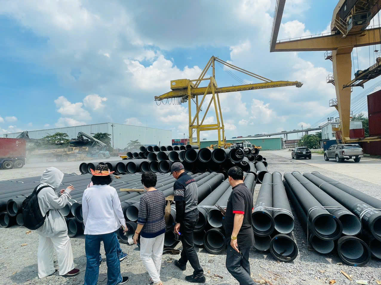 21 NĂM KIẾN TẠO GIÁ TRỊ