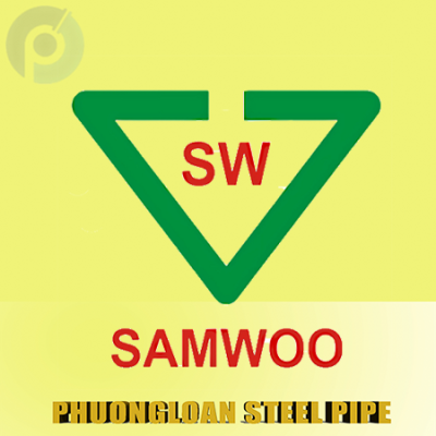 Samwoo