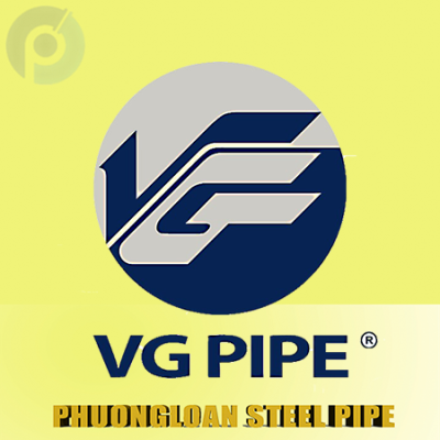 VG Pipe
