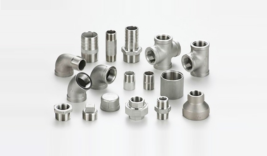 Kiến thức về ống và phụ kiện công nghiệp
