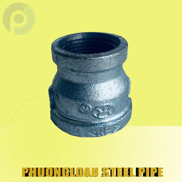 phụ kiện ren công nghiệp