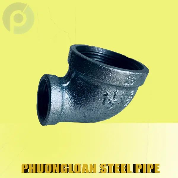 phụ kiện ren công nghiệp