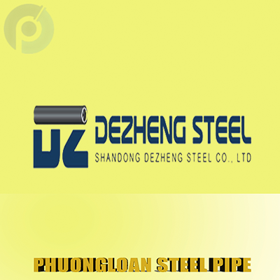 Dezheng Steel