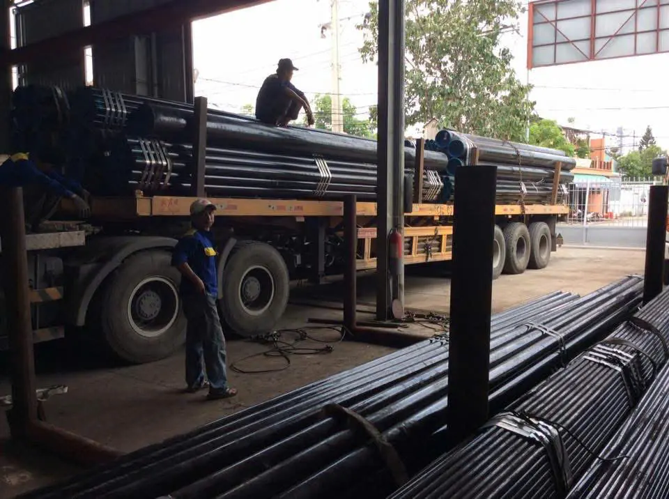 Cách lựa chọn phụ kiện phù hợp với từng loại ống