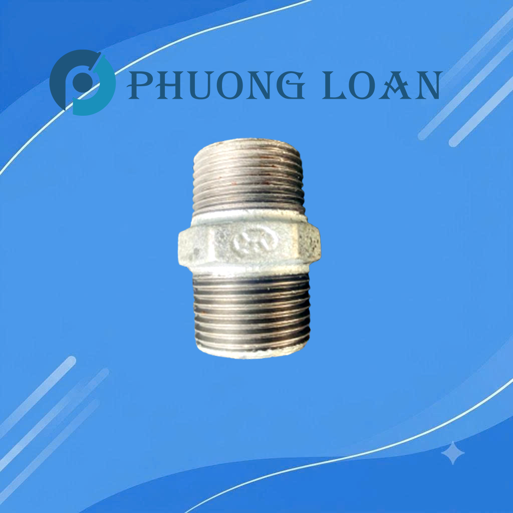 Hai đầu ren