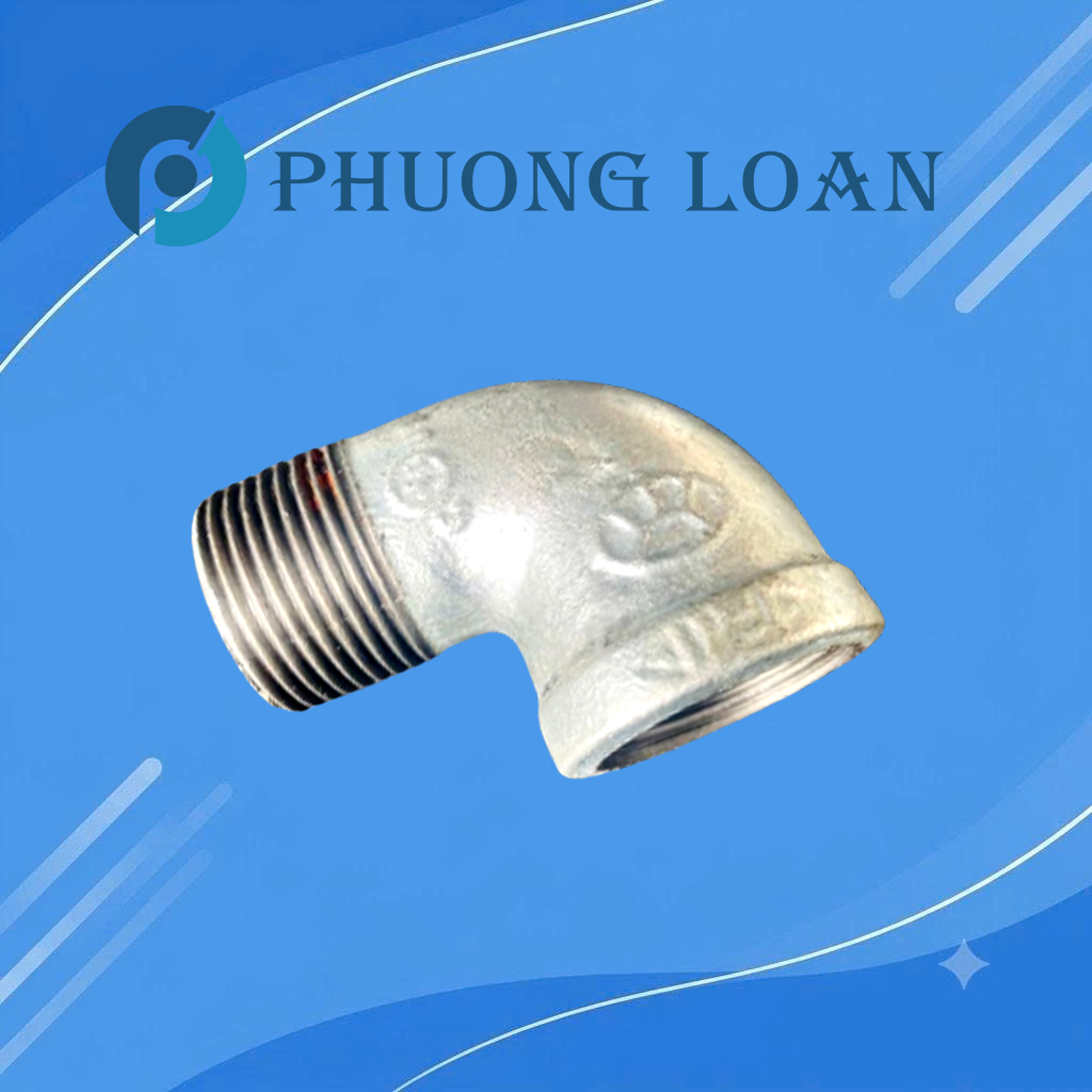 Co điếu ren
