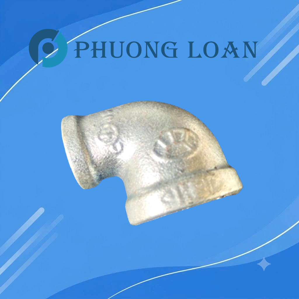 Co giảm ren