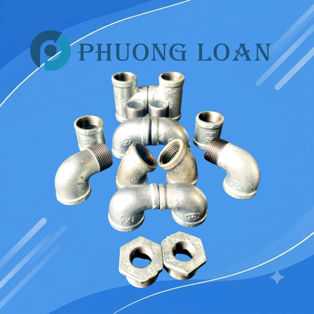Phụ Kiện Ren