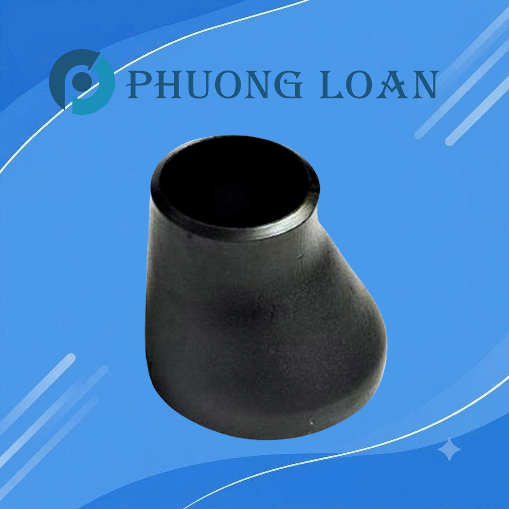 Bầu Giảm Hàn Lệch Tâm