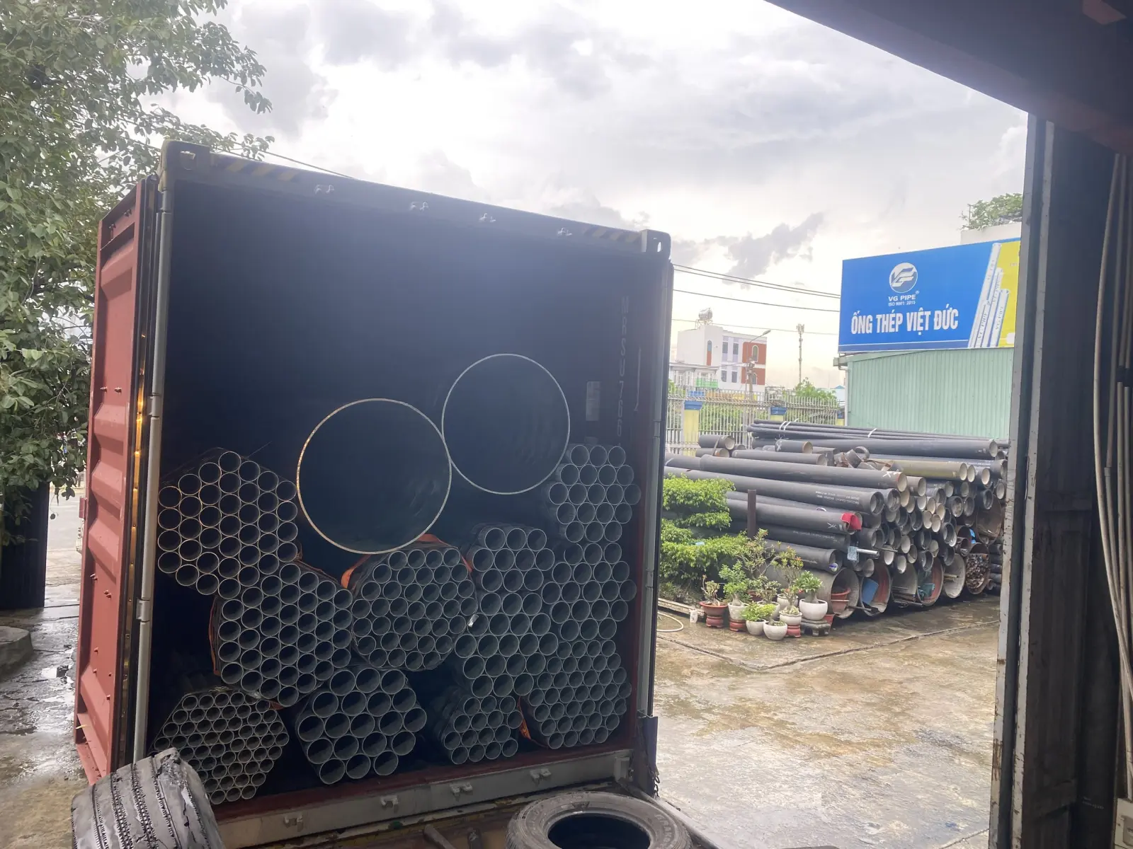 Tiêu chuẩn kỹ thuật quốc tế và Việt Nam