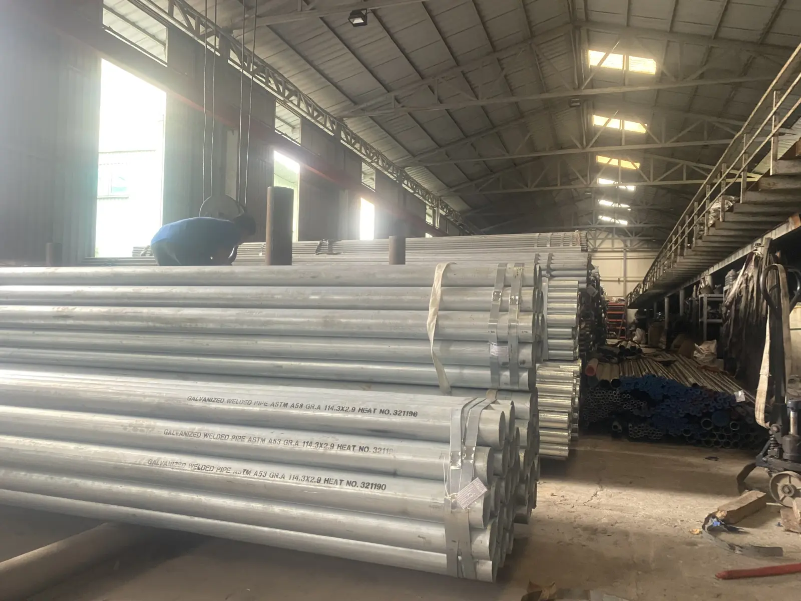 Quy trình lắp đặt và bảo trì tối ưu