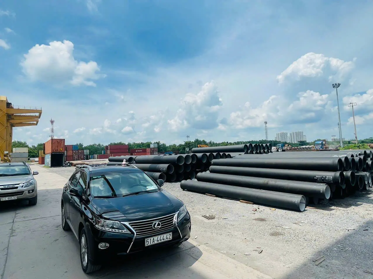 Van một chiều công nghiệp có tác dụng gì