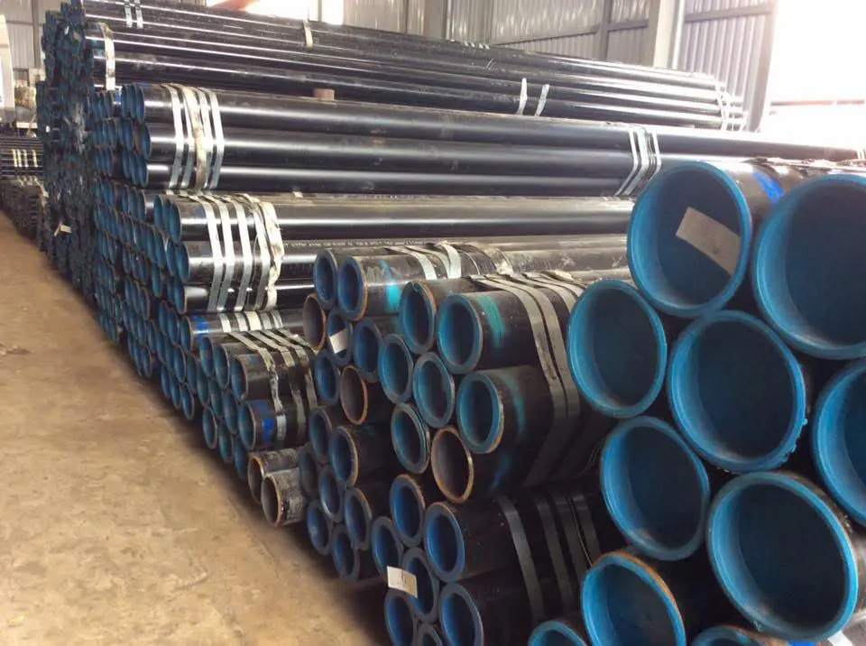 Các yếu tố quyết định kích thước ống gang cầu