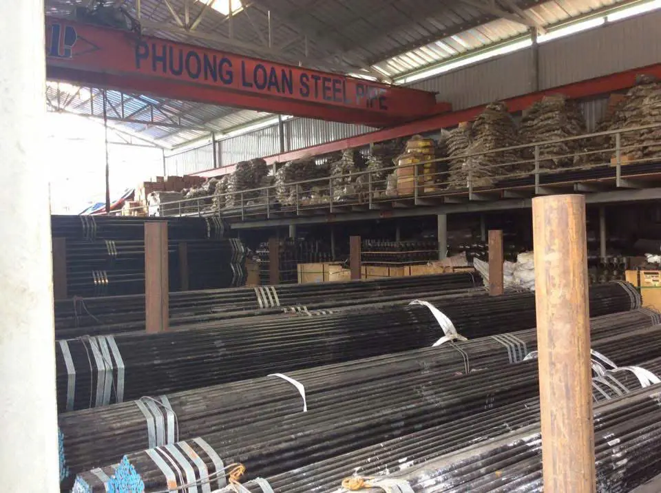 Tiêu chuẩn kỹ thuật và chất lượng cần kiểm tra