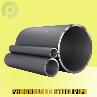 Ống Thép Đúc Astm A53 Gr B